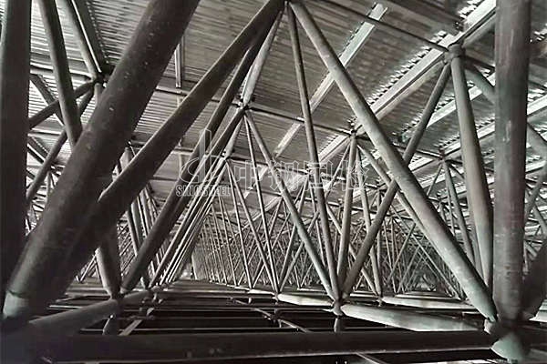 钢结构工程检测