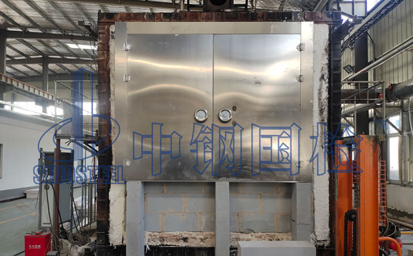 钢质防火门检测