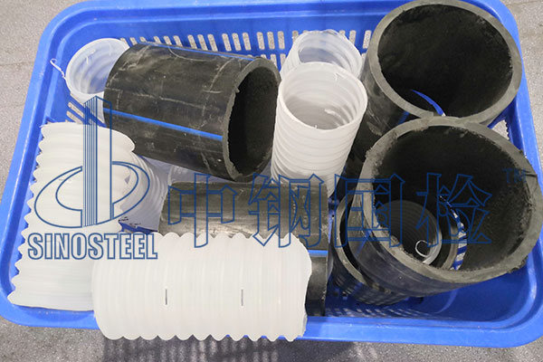 双臂波纹管复检 第三方检测机构