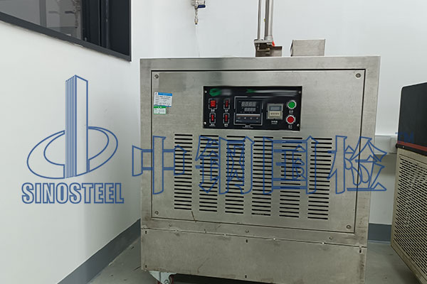 低温试验检测报告 低温试验检测时间要求